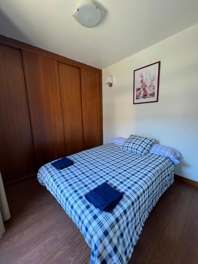 Apartamentos Cuirgu Felechosa Exterior photo